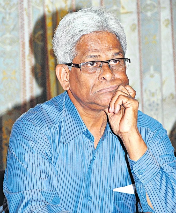 মহম্মদ হাবিব