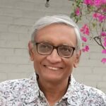 Author Alokmay Datta