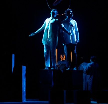 কারুবাসনা