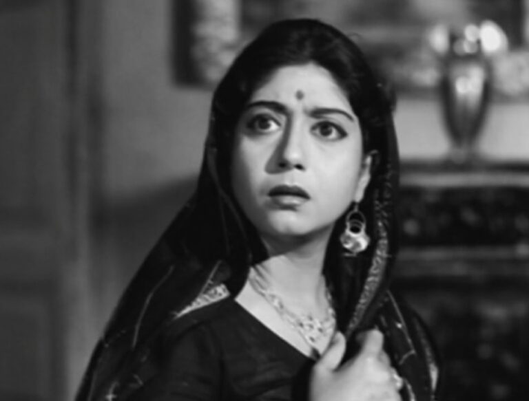 Sabitri Chatterjee