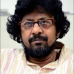 Author GAUTAM BASUMULLICK