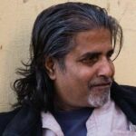 Author Supriyo Chowdhury