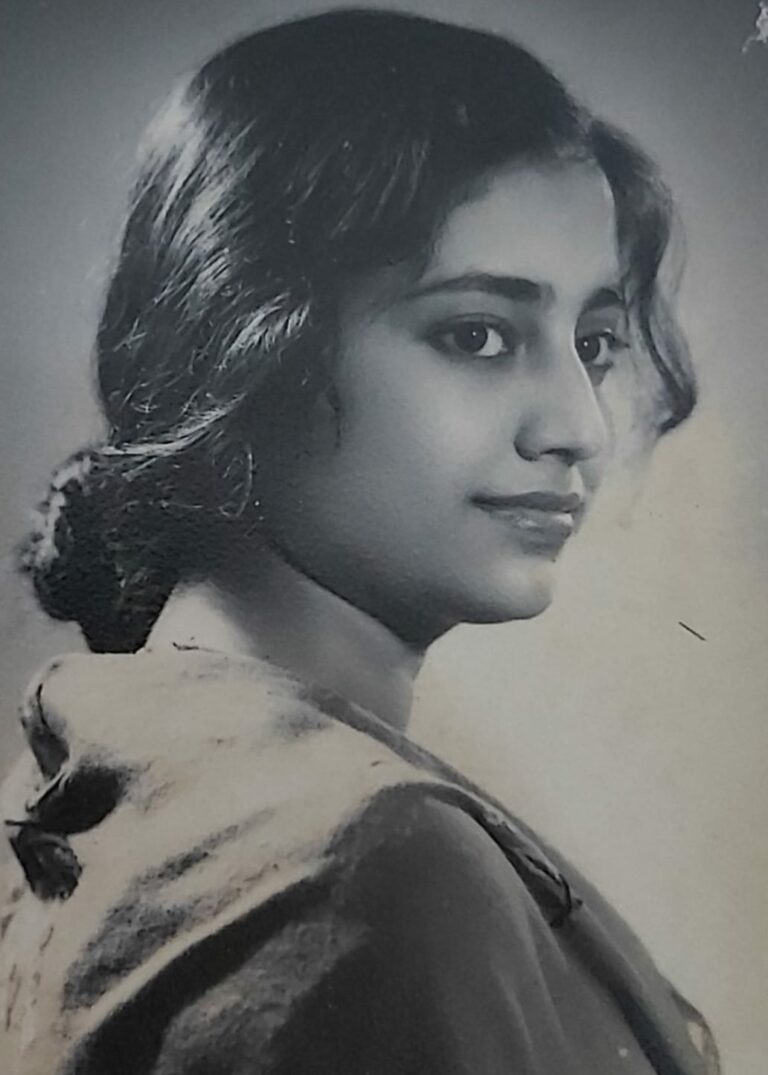 Me on Naren roy's camera