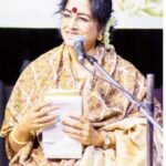 Author Indrani Bhattacharya