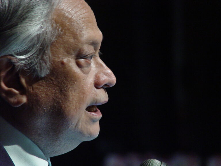 Bikash Sinha scientist