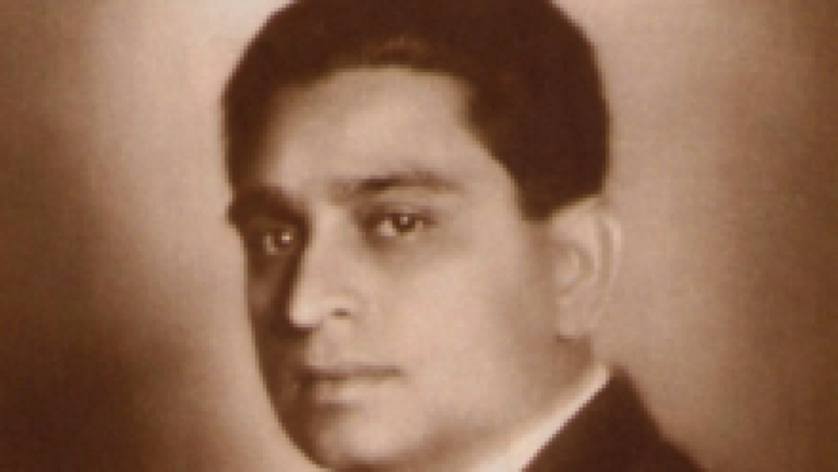 Himanshu Rai