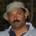 Author Samiran Chakraborty