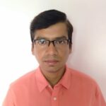 Author Debashis Biswas