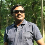 Author Avishek Chattopadhyay