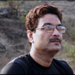 Author Samaresh Mukherjee