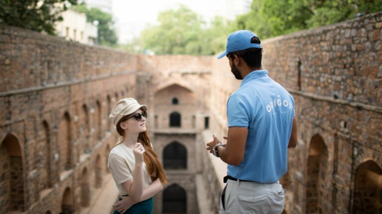 India Historical site