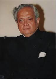 বিকাশ সিংহ