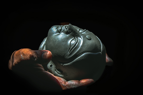 Kumartuli_Nirmalya Chatterjee