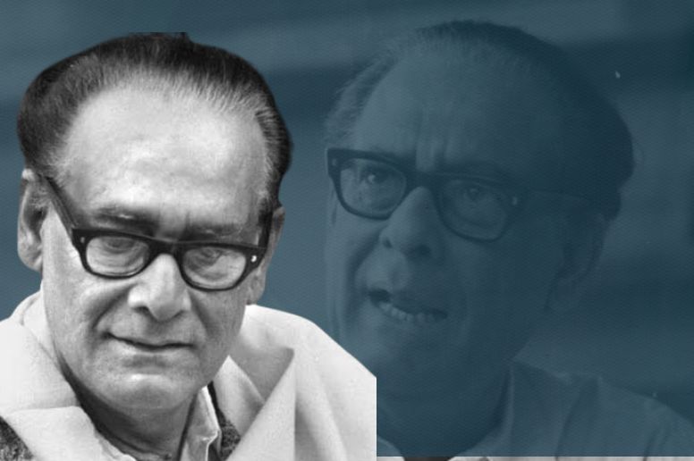 Hemanta Mukherjee and western classical music