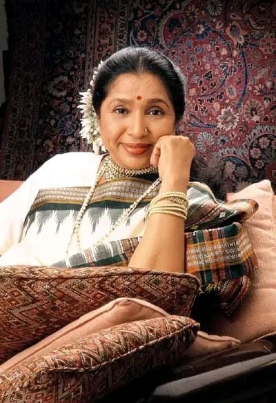 Asha ji