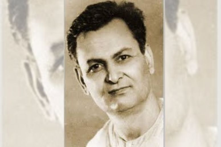 Article on World tourism day Rahul Sankrityayan