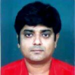 Author Sanjay Sengupta