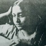 Author Maitrayee Devi