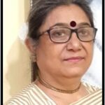 Author Mondar Mukherjee