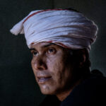 Author Nirmalya Chatterjee