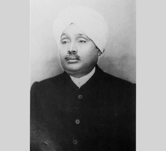 Lala Lajpat Rai