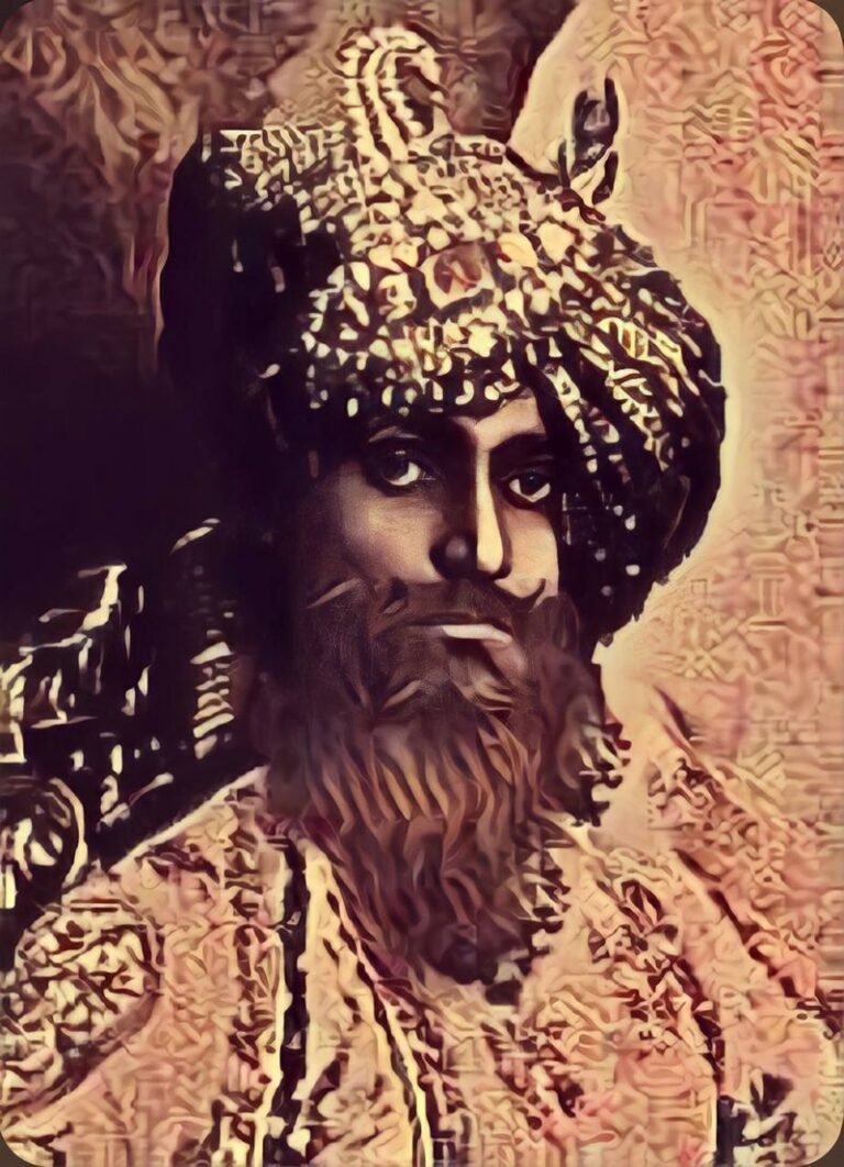Nasrat Shah