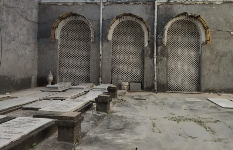 Holy Nazareth Armenian Church kolkata
