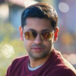 Author Prithwiraj Pal