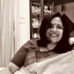 Author Ishani Roychowdhury