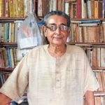 Author Baridbaran Ghosh