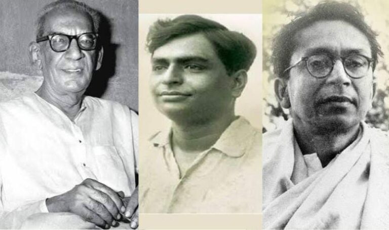 Saradindu-Banful-Satinath