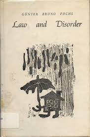 Günter Bruno Fuchs books