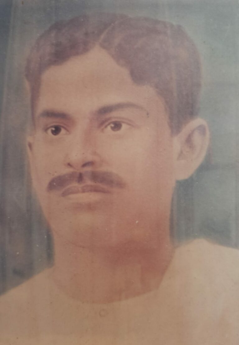 আমার বাবা