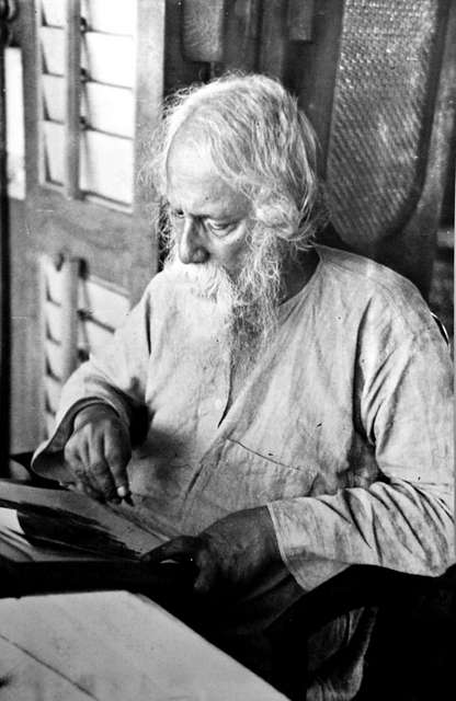 Rabindranath