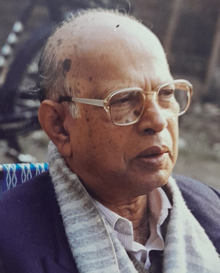 Tapan Sinha