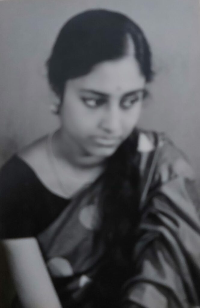 Self Image Indrani Bhattacharya