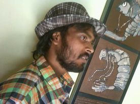 Sadhan Mahato