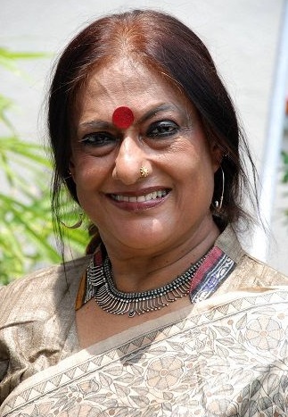 fashion Designer Sharbari-Datta