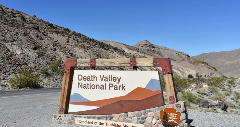 Death Valley