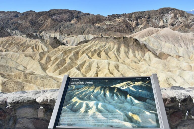 Zabriskie Point
