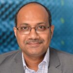 Author Jayanta Bhattacharya