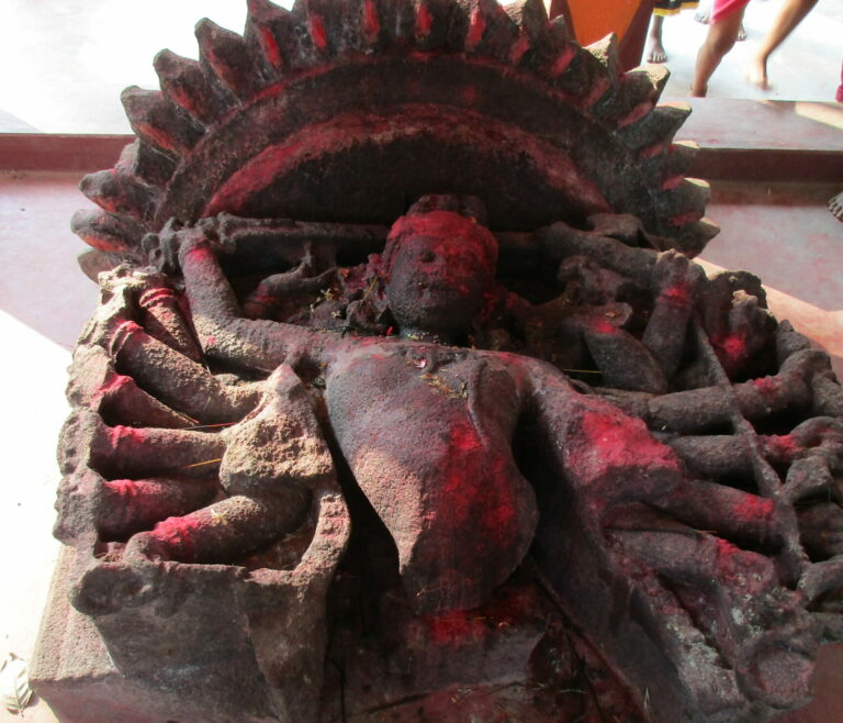 Vairamata_Ghatul_South Dinajpur