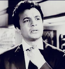 Uttam Kumar