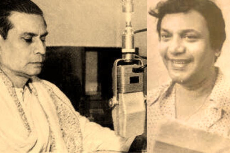 Mahalaya and the history of Mahishasurmardini