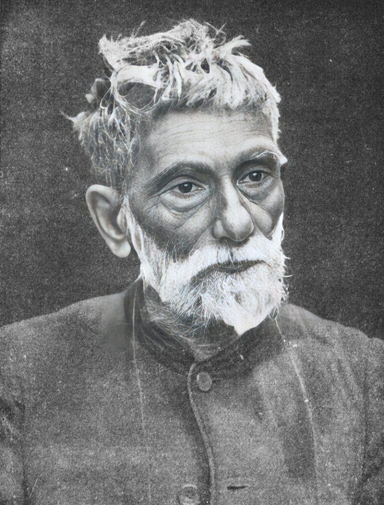 Acharya Prafulla Chandra Ray