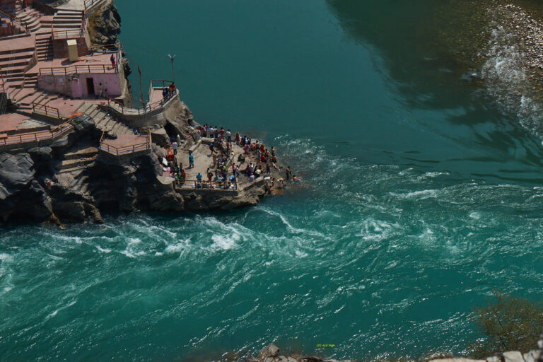 Devprayag