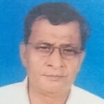 Author Himangshu Saha