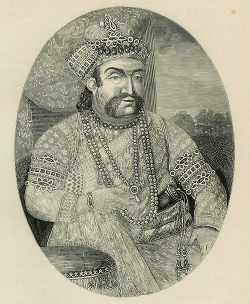 Vajid Ali Shah