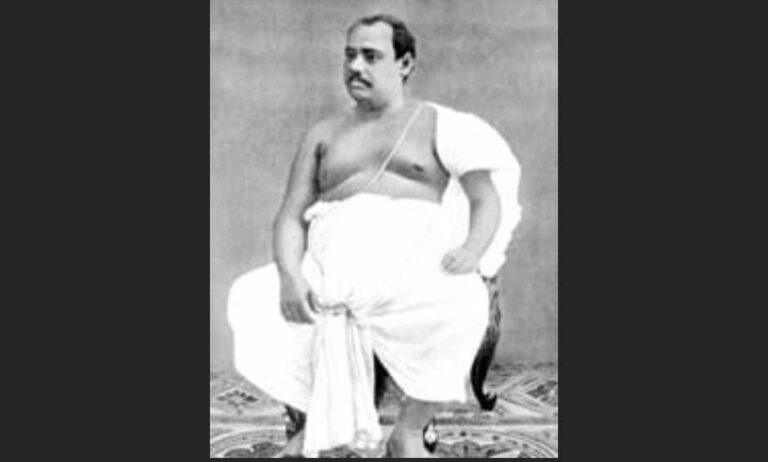 Kaliprasanna Kabyabisharad