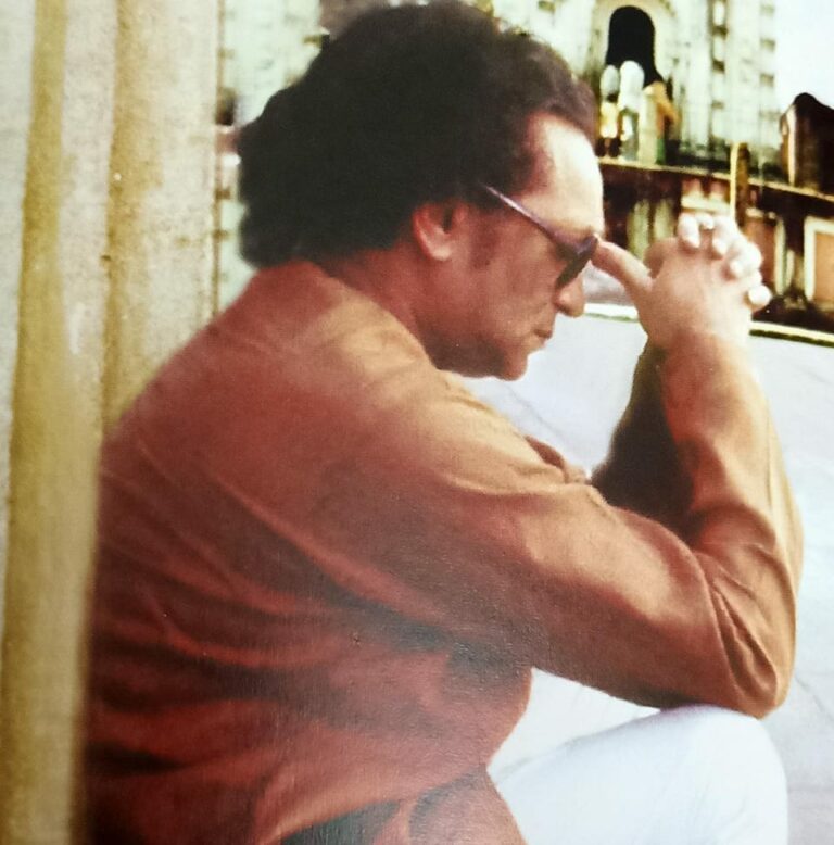 পণ্ডিত রবিশঙ্কর